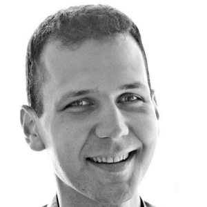 Profilbild von Mario Stokic