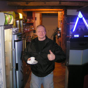 Profilbild von Mario Stummer