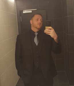 Profilbild von Mario Tanweber