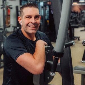 Profilbild von Mario Thurner