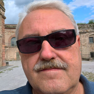 Profilbild von Mario Tomasini
