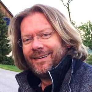 Profilbild von Mario Trausmuth