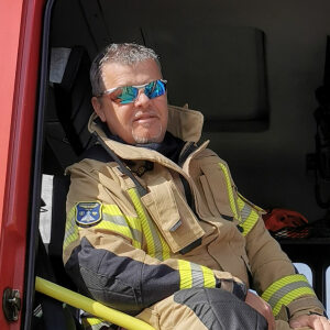 Profilbild von Mario Tuttinger