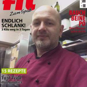 Profilbild von Mario Ulrich