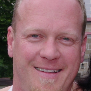 Profilbild von Mario Voggeneder