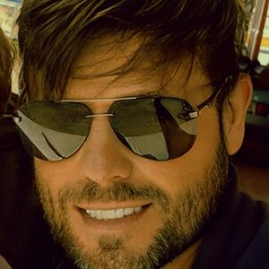 Profilbild von Mario Weber