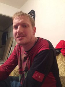 Profilbild von Mario Weber