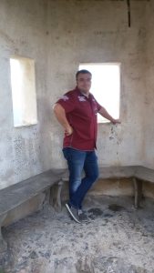 Profilbild von Mario Wendler