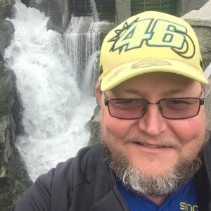 Profilbild von Mario Werilli