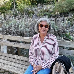 Profilbild von Marion Michaela Mailänder
