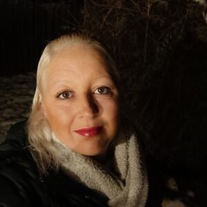 Profilbild von Marion Auer