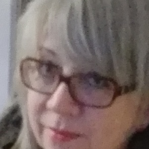 Profilbild von Marion Baierling