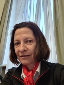 Profilbild von Marion Bodlak