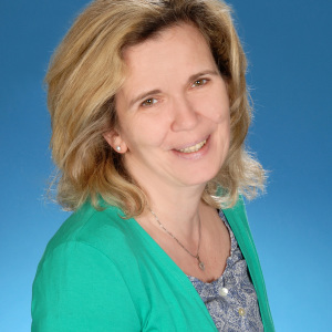 Profilbild von Marion Brandl