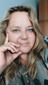 Profilbild von Marion Carmann