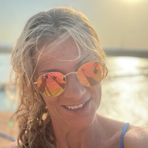 Profilbild von Marion Engel