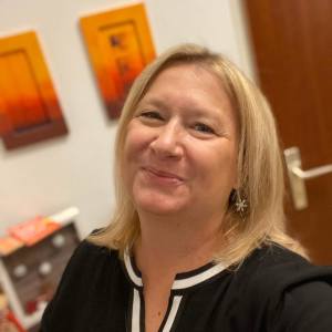 Profilbild von Marion Falzeder