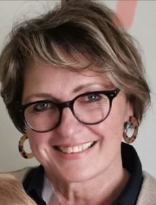 Profilbild von Marion Hemmer