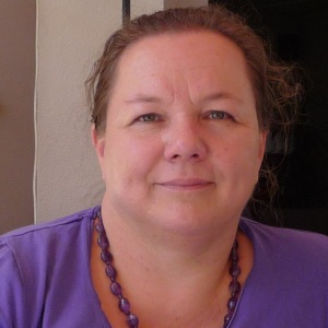 Profilbild von Marion Hennig