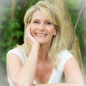 Profilbild von Marion Hörmann