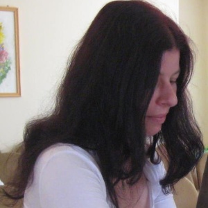 Profilbild von Marion Hössinger