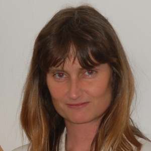 Profilbild von Marion Hoffmann