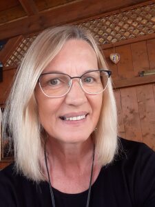 Profilbild von Marion Kaufmann