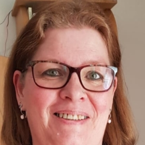 Profilbild von Marion Keller
