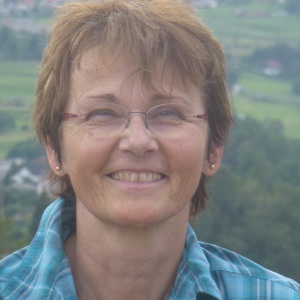 Profilbild von Marion Kirchlechner-Floretta