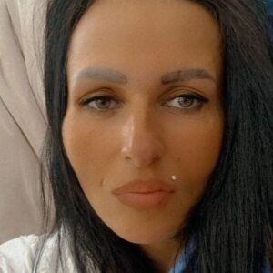 Profilbild von Marion Kirschal