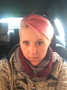 Profilbild von Marion Kraxner