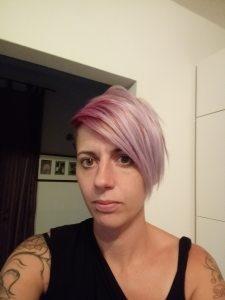 Profilbild von Marion Lang