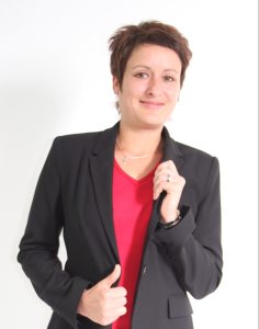Profilbild von Marion Lauchart