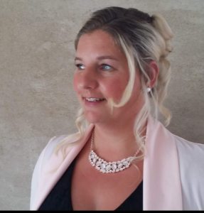 Profilbild von Marion Micheli