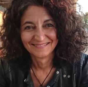 Profilbild von Marion Minarik