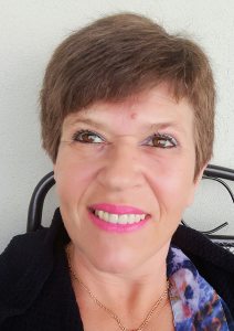 Profilbild von Marion Molnar