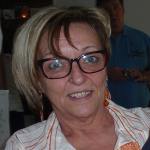 Profilbild von Marion Mosinzer