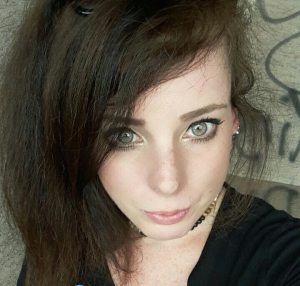 Profilbild von Marion Mrazek