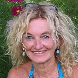 Profilbild von Marion Öri