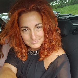 Profilbild von Marion Pilko