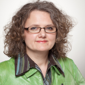 Profilbild von Marion Potzmann