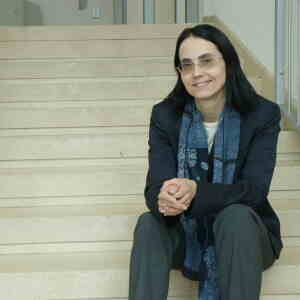 Profilbild von Marion Rauner