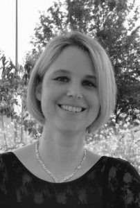 Profilbild von Marion Reinbacher