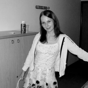 Profilbild von Marion Reiter