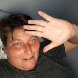 Profilbild von Marion Schartner