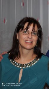 Profilbild von Marion Scheiring