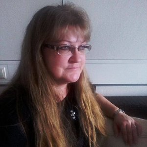 Profilbild von Marion Schnabl