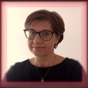 Profilbild von Marion Stöckler
