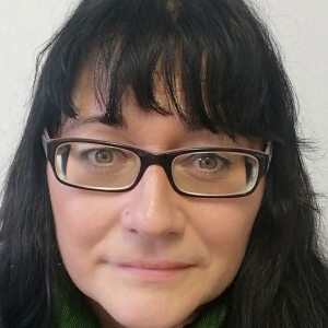 Profilbild von Marion Sumetzberger Hasinger