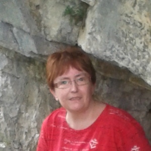 Profilbild von Marion Wagner